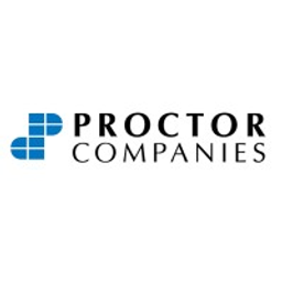 Proctor logo