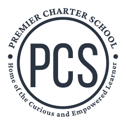 Premier Charter School logo
