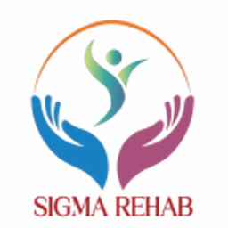 Sigma Rehab logo