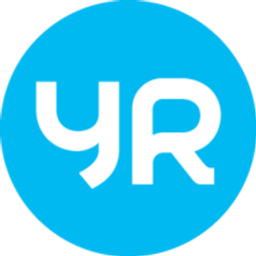 YR Entertainment LLC logo