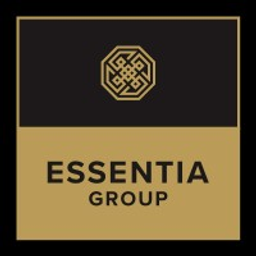 Essentia Group logo