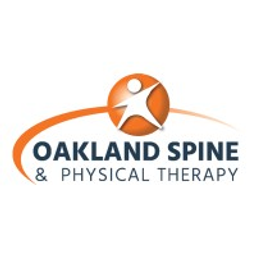 Oakland Spine & Physical Therapy logo