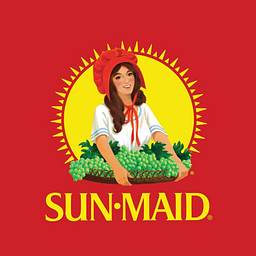 Sun-Maid logo