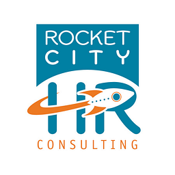 Rocket City HR logo