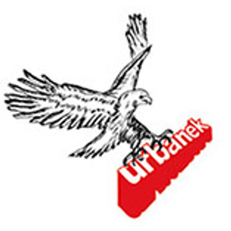 Urbanek logo