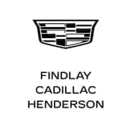 Findlay Cadillac logo