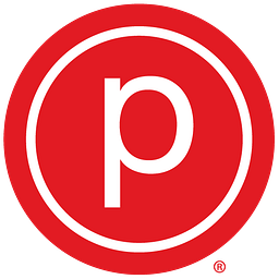 Pure Barre Pleasanton logo