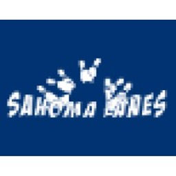 Sahoma Lanes logo