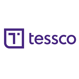 Tessco logo