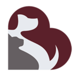 Burlingame Road Animal Hospital logo
