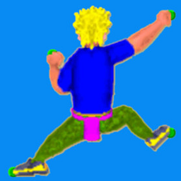 Ubergrippen Indoor Climbing Denver logo