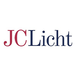 JC Licht logo