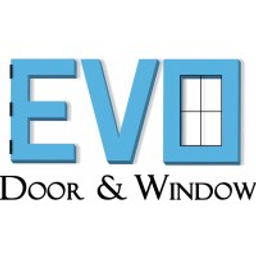 Evo Door & Window LLC logo