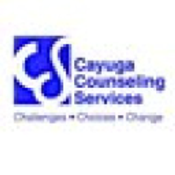 Cayuga Counseling Services Inc logo