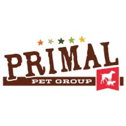 Primal Pet Group logo