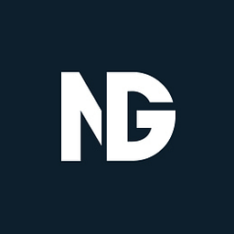 NDG Charleston logo