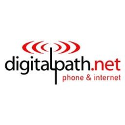 DigitalPath logo