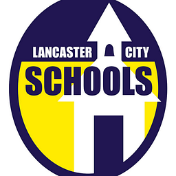 Lancaster High School logo