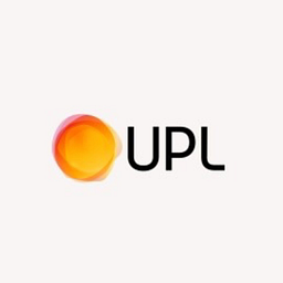 Upl Ltd logo