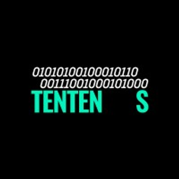 Tentens Tech logo
