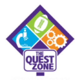 Quest Zone logo