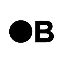 OtterBase logo