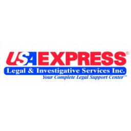 Usa Express Legal & Investigative Service Inc. logo