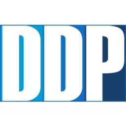 DDP Group Inc logo