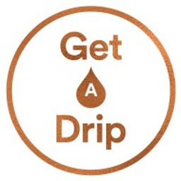 Get A Drip logo