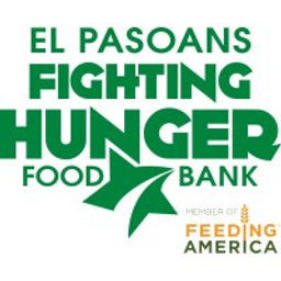 El Pasoans Fighting Hunger logo