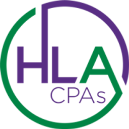 Harrington Langer & Associates logo