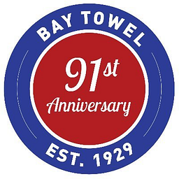 Bay Towel logo