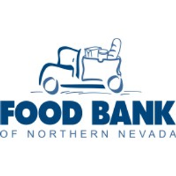 The Food Bank of Northern Nevada Inc logo