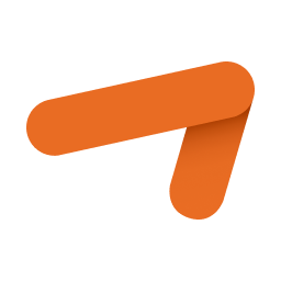 Delfos HR logo