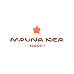 Mauna Kea Beach Hotel logo