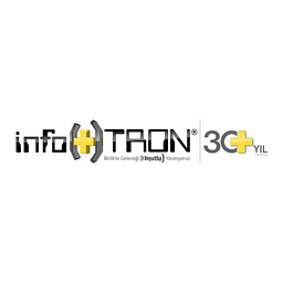 Infotron logo