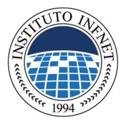 Instituto Infnet - Programa de Estágios e Trainees logo
