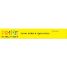 Prime Recruitment logo