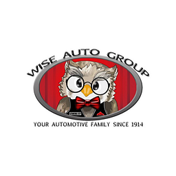Wise Auto Group logo