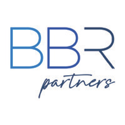 BBR Partners logo