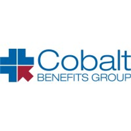 Cobalt Benefits Group LLC logo