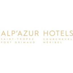 AlpAzur Hotels logo