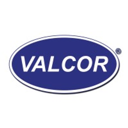 Valcor Engineering logo