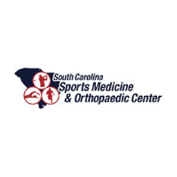 South Carolina Sports Medicine logo