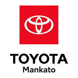 Toyota Mankato logo