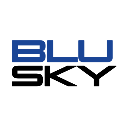 Blu Sky Llc logo