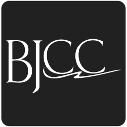 BJCC Convention Complex logo
