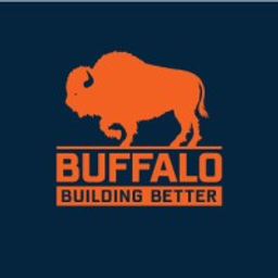 Buffalo Construction logo