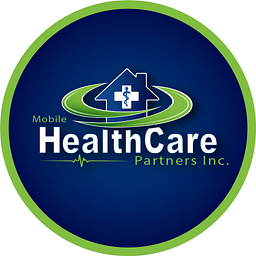 Mobile Healthcare Partners logo