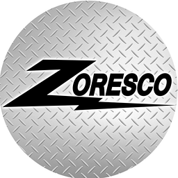 Zoresco Equipment Company logo